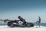 BMW i8 on ADV.1 Wheels (ADV510 TRACK SPEC) 2017 года